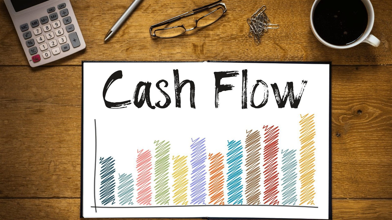 Read more about the article Cash Pooling: How to Maximise Your Company’s Cash Flow