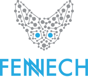 Fennech Logo